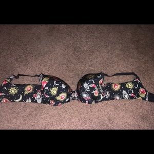 360 Back smoothing T-shirt bra